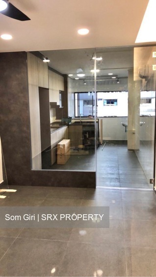 Blk 135 Bedok North Street 2 (Bedok), HDB Executive #544397781